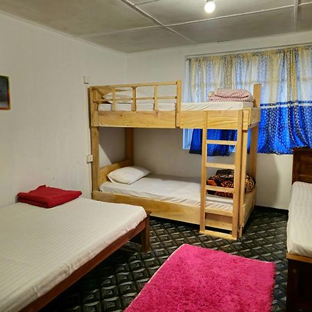 Haven Backpackers Hostel Nuwara Eliya Exterior photo
