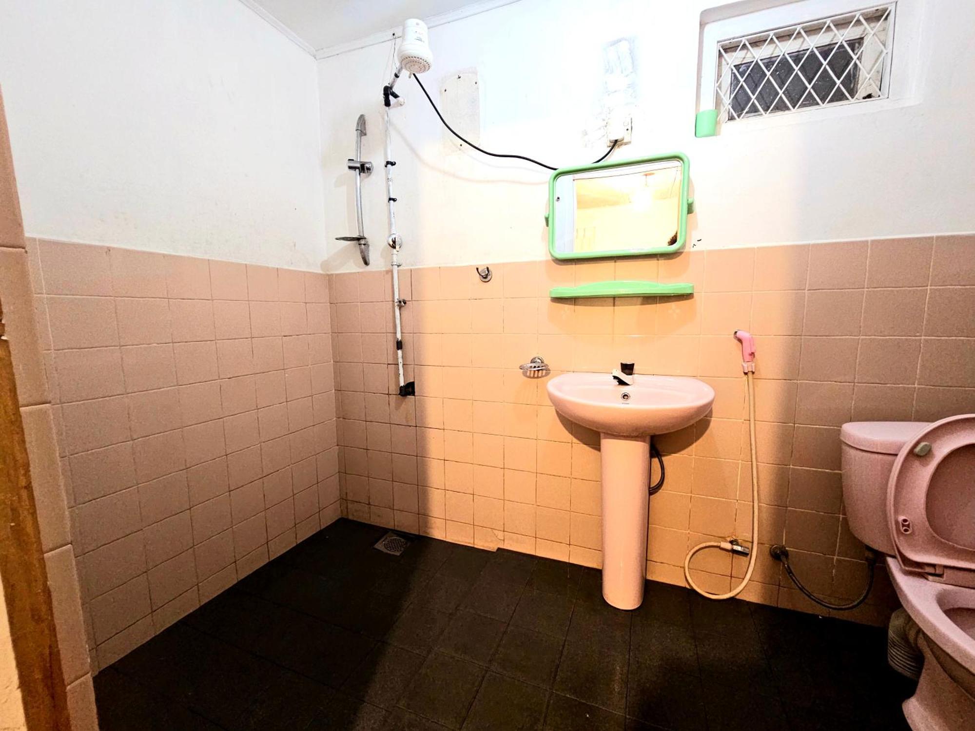 Haven Backpackers Hostel Nuwara Eliya Exterior photo