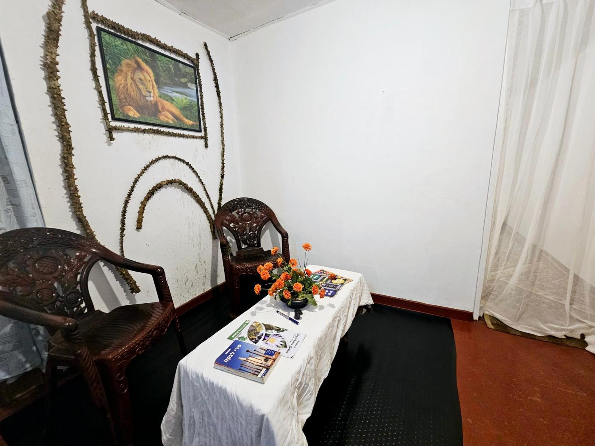 Haven Backpackers Hostel Nuwara Eliya Exterior photo