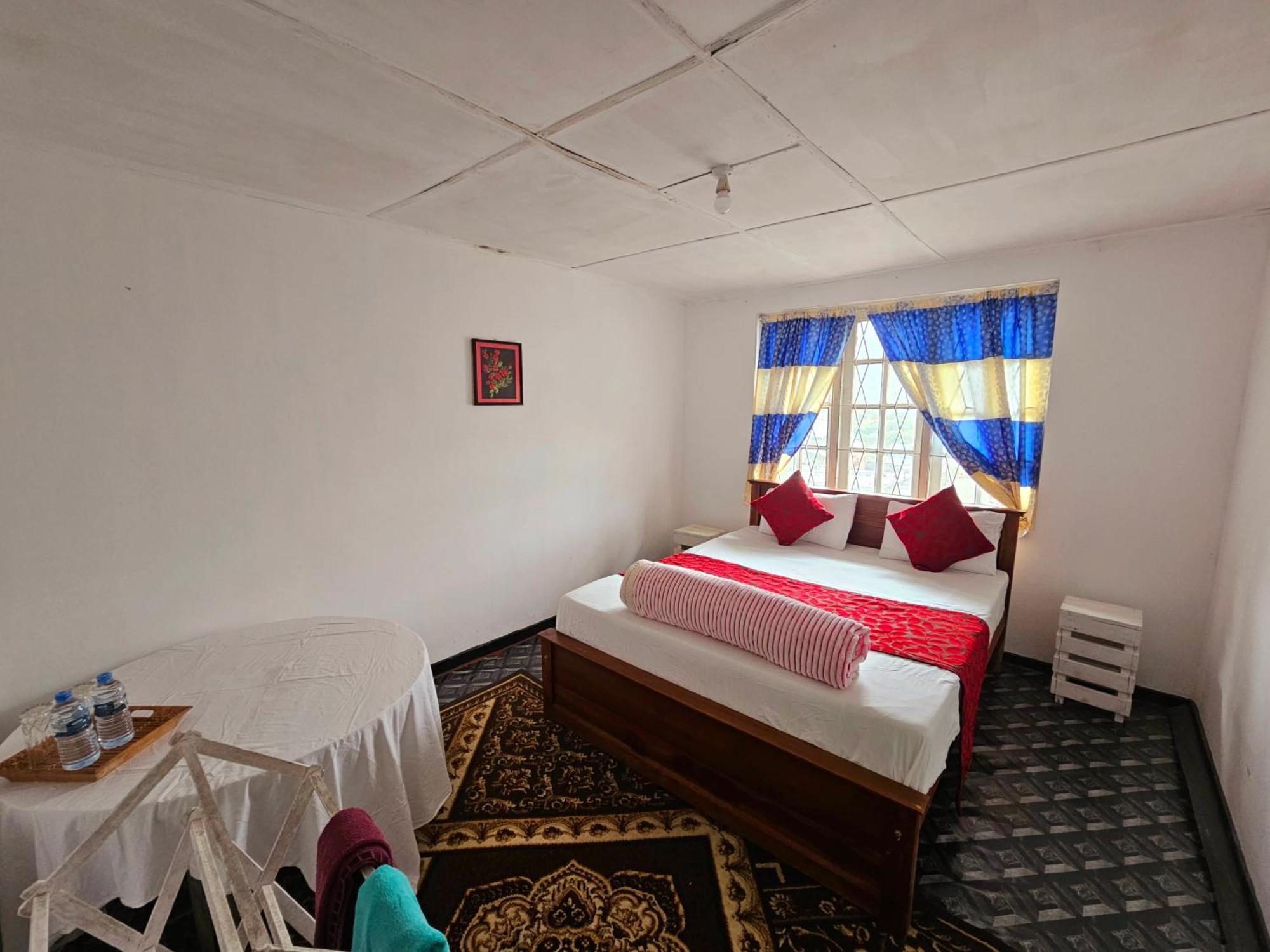 Haven Backpackers Hostel Nuwara Eliya Exterior photo