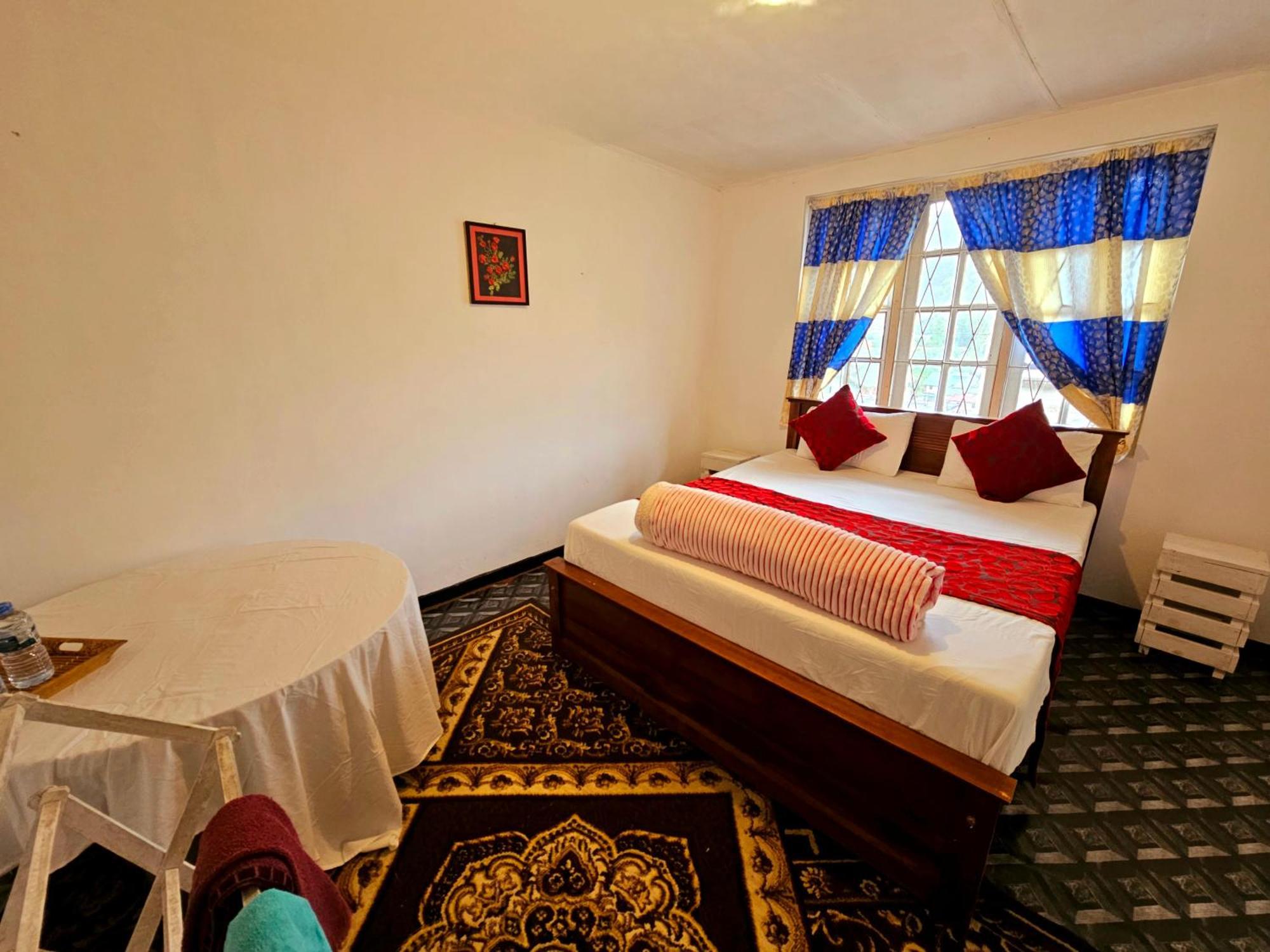 Haven Backpackers Hostel Nuwara Eliya Exterior photo